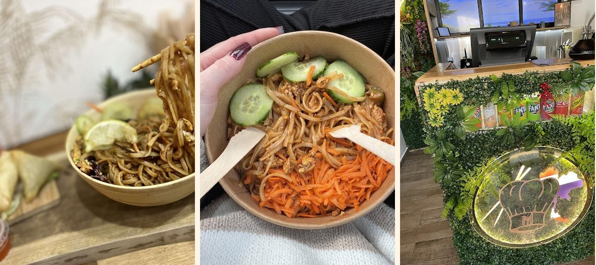 Mimy Thaï - Gallery Image 1