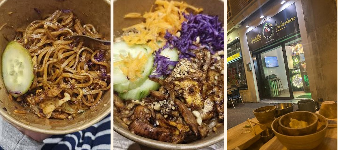 Mimy Thaï - Gallery Image 3